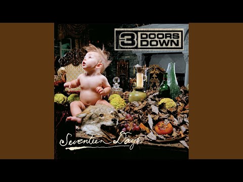 Seventeen Days by 3 Doors Down on Amazon Music - Amazoncom