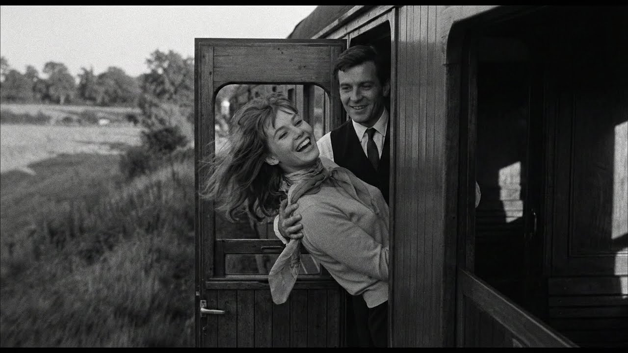 Vintage Love Songs 💝 The Most Emotional 60s Ballads  Timeless Romance Playlist