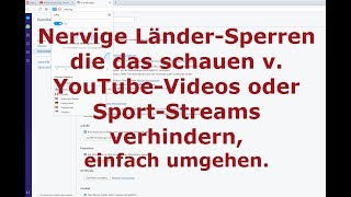 VPN | Free browser with built-in VPN | Opera | Top screenshot 2