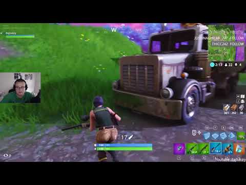 Best game from stream 234