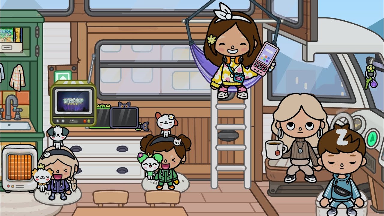 Part 2 z wycieczki na łyżwy ⛸️ 