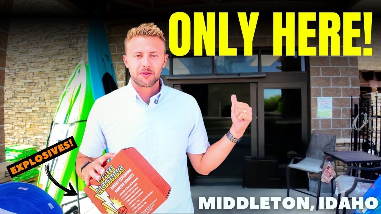 What It is REALLY Like to Live in Middleton, Idaho | 2025 Pros and Cons