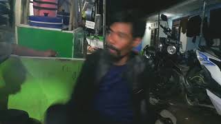 Mang adeng vs mang kumis