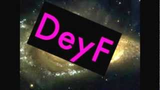 Deyf Headrush - Mord Fustang And 501 Deyf Remix