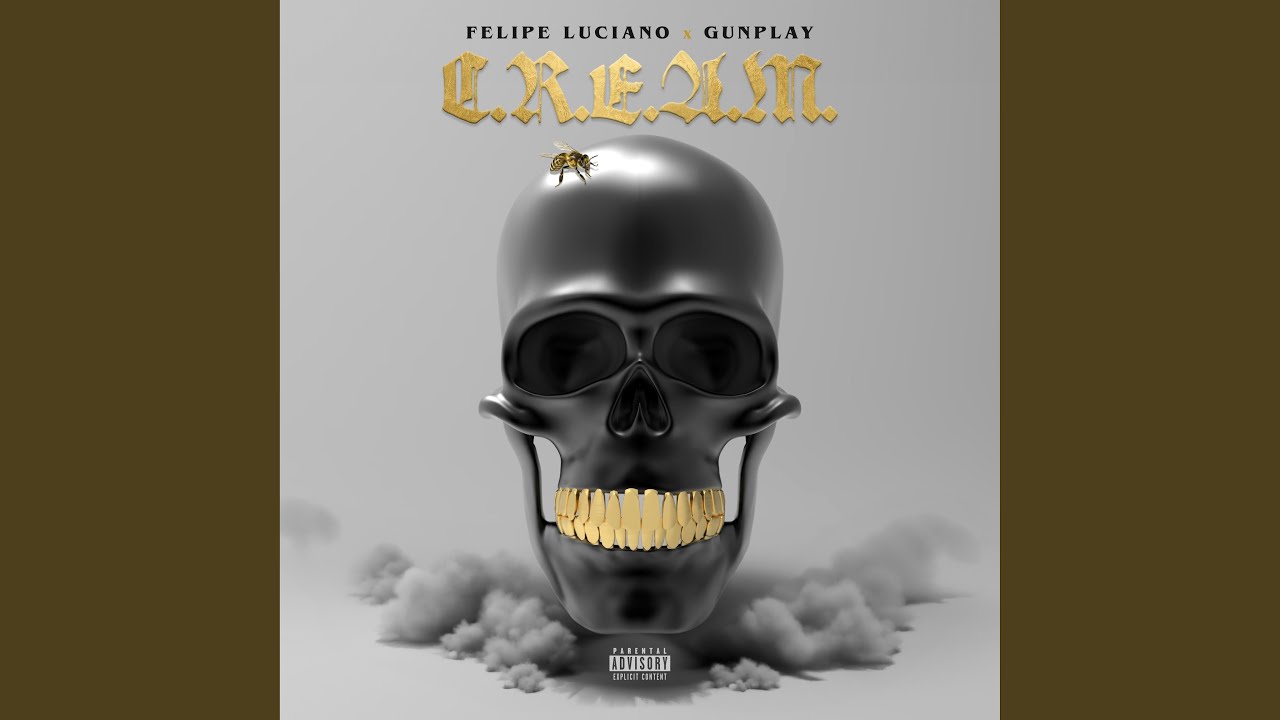 Watch CREAM (feat. Gunplay) on YouTube