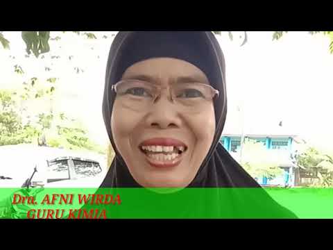 Testimoni Kepala sekolah dan Dewan Guru SMA N 1 Biak 