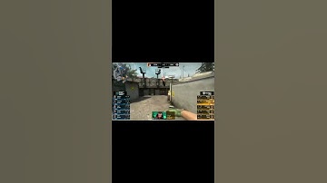 CPH shocked casters with this new molly on overpass