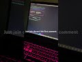 Join first comment #discord #shortvideo  #fivem # #fifa  #fivemhacker #nopixel