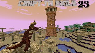 T-Rexes, Ticks, and Towers in the Gaia Dimension