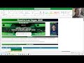 Vending Machine | Excel Case Walkthrough | RTLV Battle #4 2026