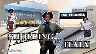 Let's Go Shopping In Italy: Primark Haul, Visiting Vomero, Italy, Shopping+ More by Jaleesa Daniels 138 views 6 months ago 13 minutes, 33 seconds