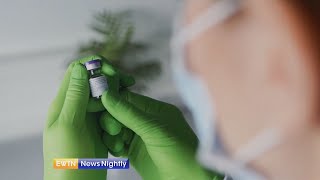 Catholics Question Which COVID-19 Vaccines are Ethical Options | EWTN News Nightly