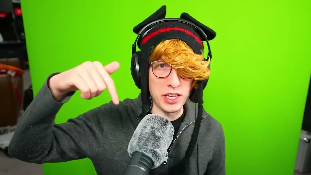 KreekCraft Intro edited by me