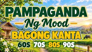Download lagu ๐ต PAMPAGANDA NG MOOD ๐ฟ Best OPM Love Songs | Nonstop Classic Hits 60s 70s 80s 90s