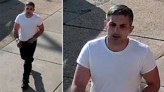 PRISON BREAK: Search for escaped inmate in Philadelphia continues into 2nd day