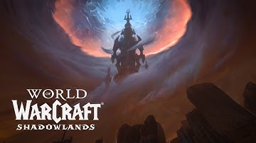 Guia de Sobrevivência: Shadowlands