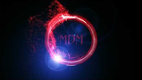 (VIDEO COPILOT) - The Ring Intro (Adobe After Effects)