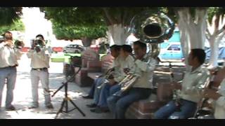 sal y limon la arrasadora banda san pedro