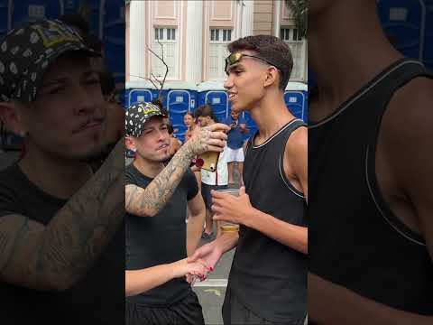 Casalzinho pode sair pra festas?