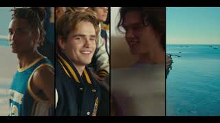 Campus Drivers | Official Teaser | Prime Video