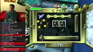 Majoras Mask - Beginner route tutorial