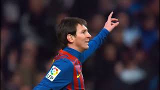 10 Impossible Goals Scored By Lionel Messi That Cristiano Ronaldo Will Never Ever Score | HD
