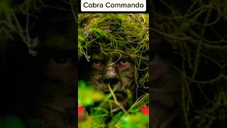 कोबरा कमांडो/Cobra Commandos/Cobra Commando/Cobra Cibra/#shorts #shortsfeed #ytshorts#facts#cobra