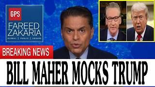 Fareed Zakaria GPS 10/4/26 | CNN Breaking News Today October 4, 2026