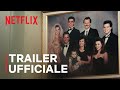 Sins of Our Mother | Trailer ufficiale | Netflix