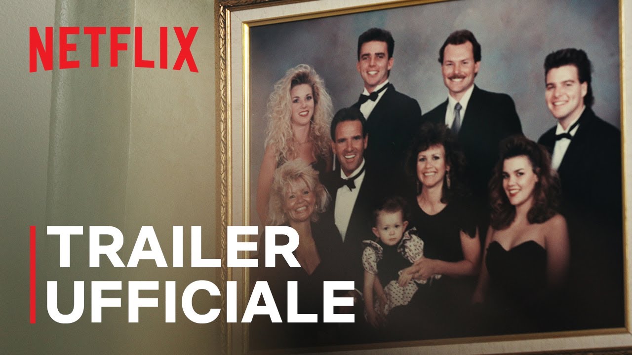 Sins of Our Mother | Trailer ufficiale | Netflix