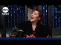 David Muir looks back at Catherine O'Hara's life and legacy