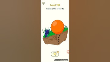 DOP 2 - Level 751 - Delete One Part by SayGames