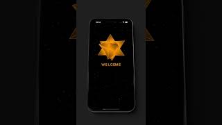 🚀 Welcome Animation in SwiftUI: Trendy, Dynamic, and Eye-Catching! 🎨