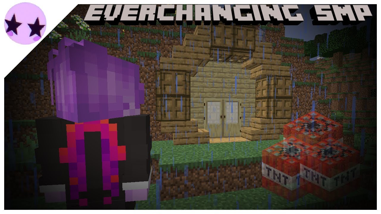 Everchanging 2: Episode 6 - To End It All