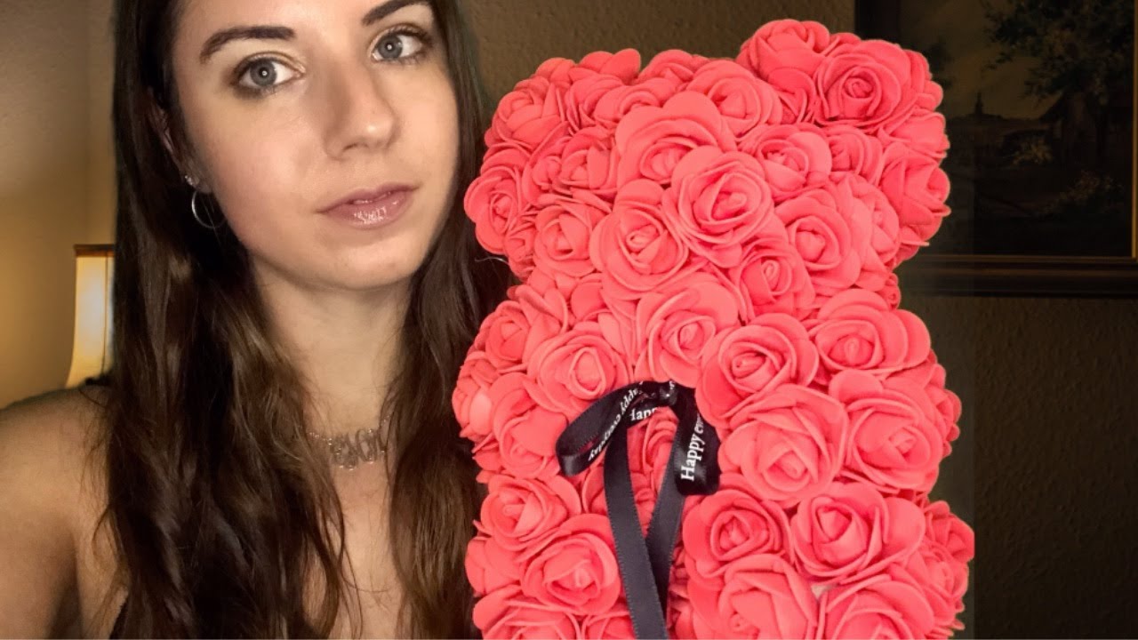 A Very Romantic Kidnapping 🔪 [ASMR]
