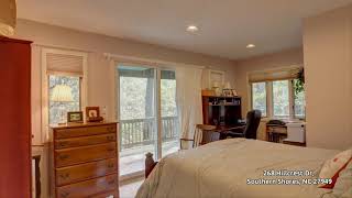 268 Hillcrest Dr Southern Shores NC 27949 UnBranded