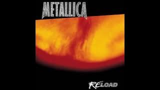 Reload - Metallica (Full Album)