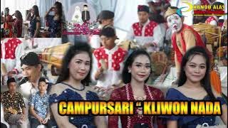SATRU 2 - INDAH -N CAMPURSARI KLIWON NADA
