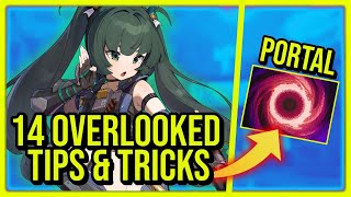 Famous Hidden Features in Zenless Zone Zero You're Missing Out On Net Worth