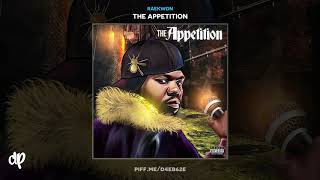 Raekwon - Solid Gold [The Appetition]