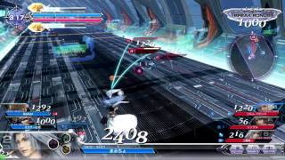 DFFAC 3月26日 プレイ動画 Part Last