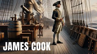 James Cook @DailyDoseDocumentary