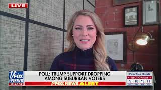 Erin Perrine on how President Trump wants to open our county safely!