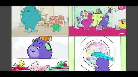 Up to Faster Quadparison To Humf (Different Videos)