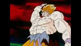 Goku Slaps Chi-Chitfs Abridged Version