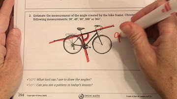 4th Grade Unit 10, Lesson 4