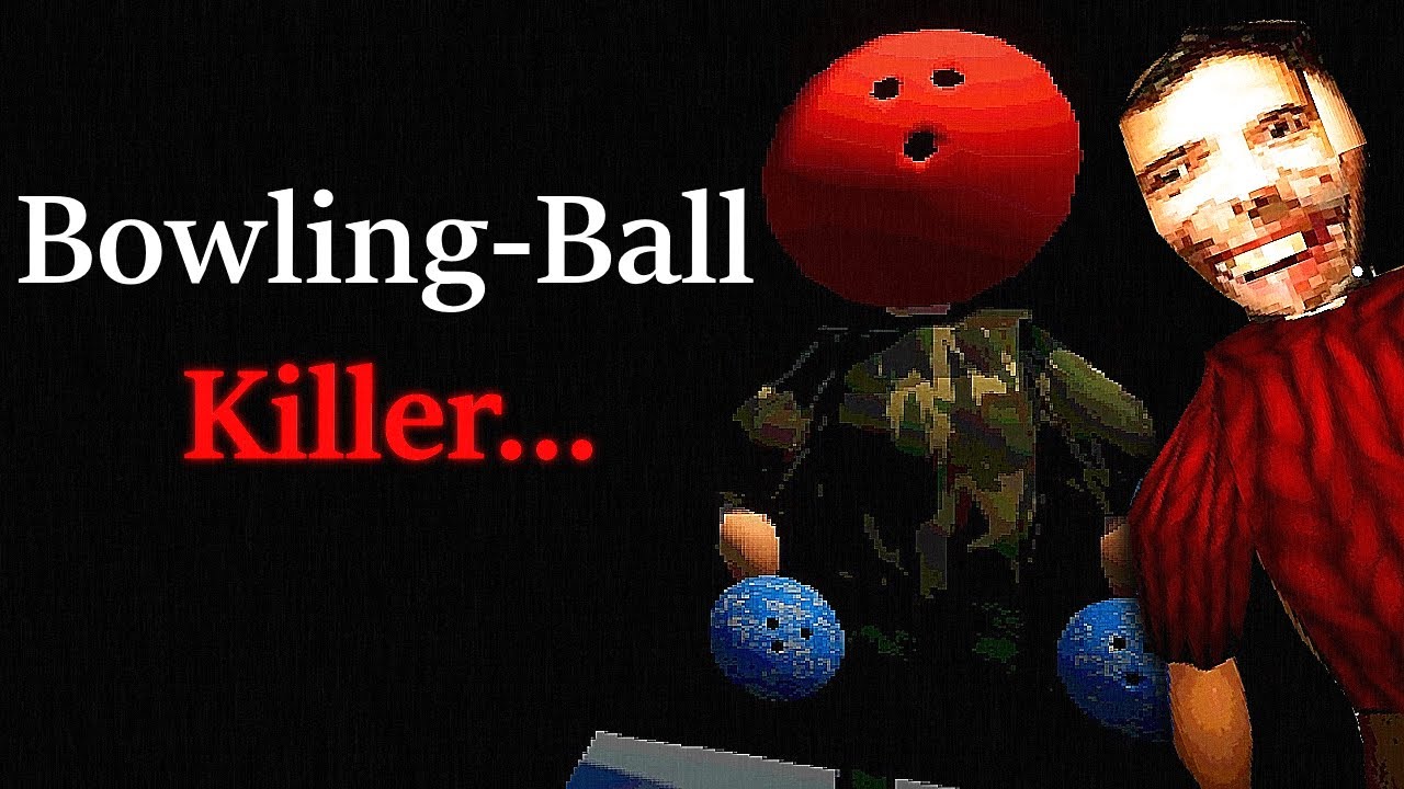 The GOOFIEST Horror Game I've EVER Played... | Gutter Night