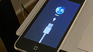 Why won’t Sn0wbreze custom IPSW not install on iPod touch 3rd gen iOS 4.1?