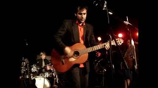 Devotchka - How it Ends (live)