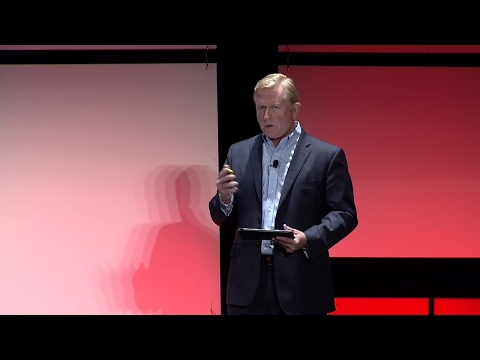 Self-Driving Cars are Coming - Are you ready? | Jeff Owens | TEDxDetroit